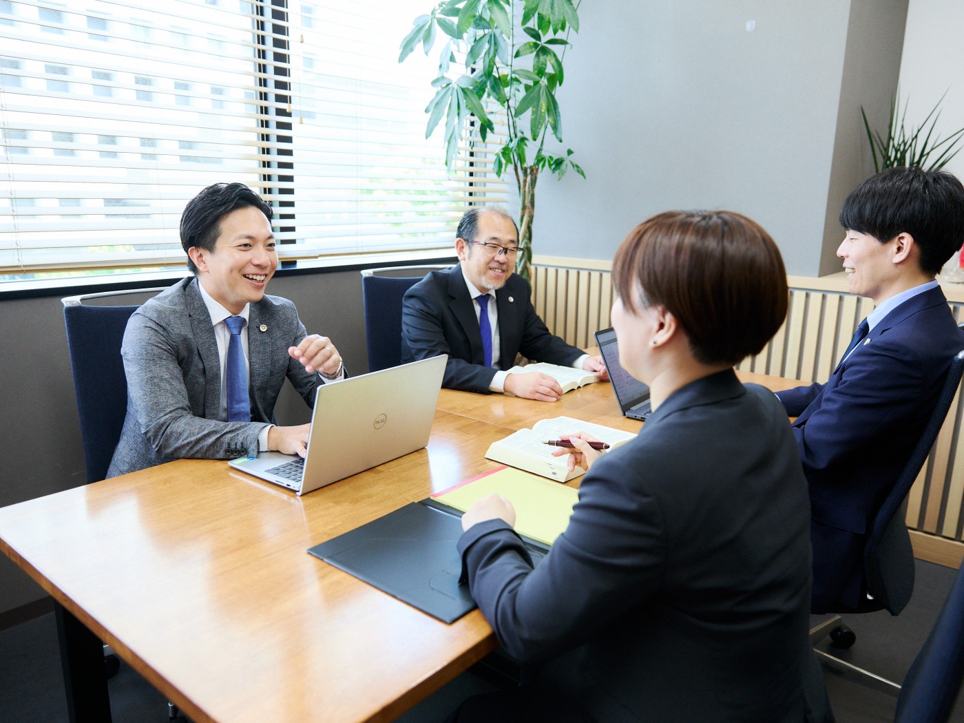 弁護士法人石川安藤総合法律事務所の求人｜弁護士の転職・求人情報なら「弁護士転職.jp」