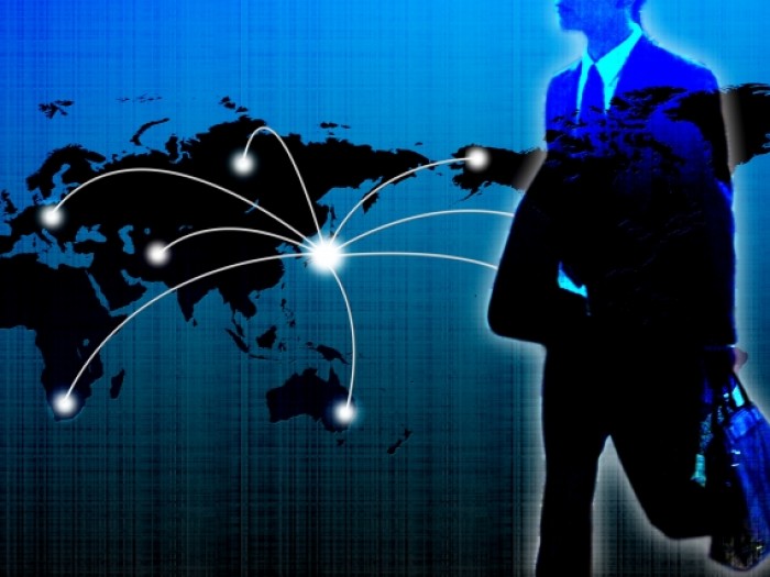 外資系企業に入りたい！必要なスキルは？