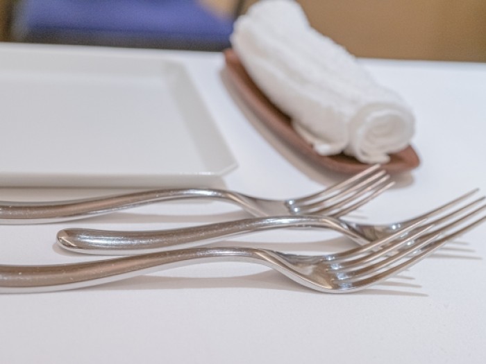 食事会（会食）形式の面接への備え方