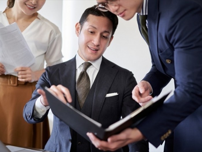 外資系法律事務所の特色と転職活動のポイント