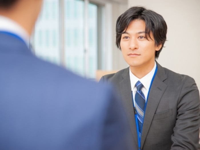 弁護士の服装のルールは？面接時には何を着ていくべき？