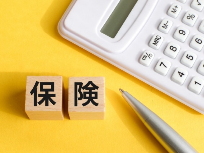 小話　～弁護士の社会保険～