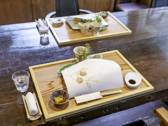 小話～弁護士の外食事情～