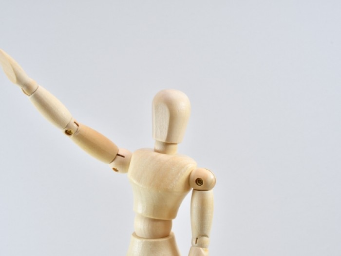 ドラマやゲームと現実の違い～異議あり！の使い方～