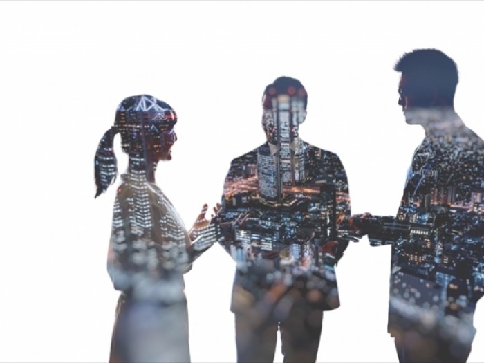 小話　～多重会務者になろう～