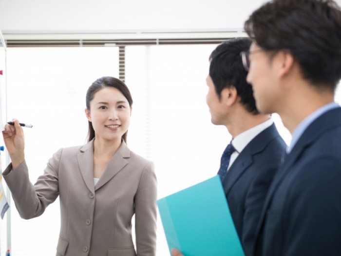 弁護士の転職ストーリー9　国内大手メーカーの35歳NY州弁護士が外資系IT企業の法務部長に挑戦