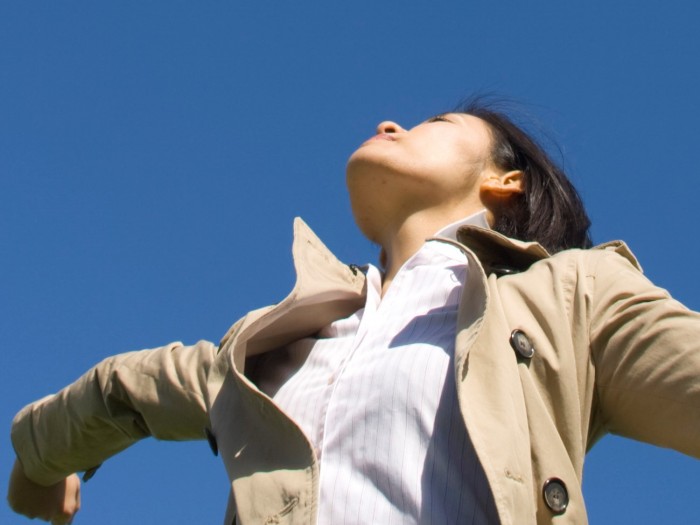 弁護士の転職ストーリー12　民事系法律事務所から上場企業のインハウスに転職　36歳女性弁護士の場合