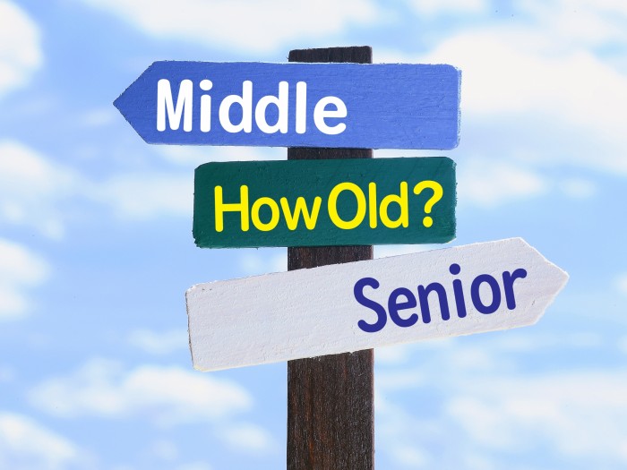 企業法務の転職・採用における年齢との関係｜ミドル・シニア層の登用の可能性を考える