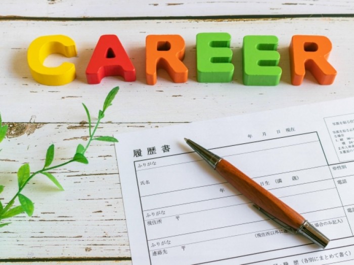 【具体例付き】法務職採用担当が注目する法務職務経歴書の秘訣