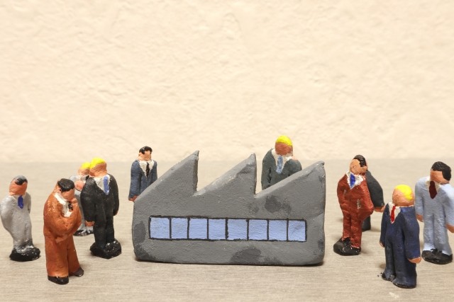 転職を考えている弁護士のための業界研究シリーズ     -　メーカー（製造）業界の法務を知る