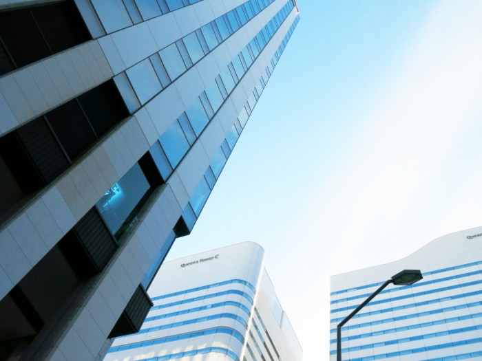 企業内弁護士（インハウスローヤー）の現状