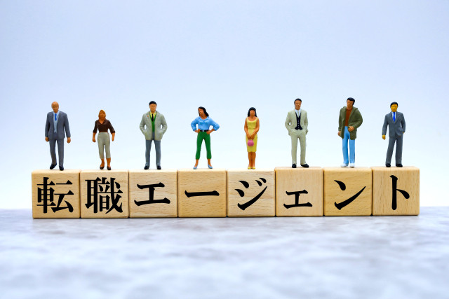 「知財・弁理士向けの転職エージェントは怪しい、使うな」は本当？よくある疑問に正直にお答えします