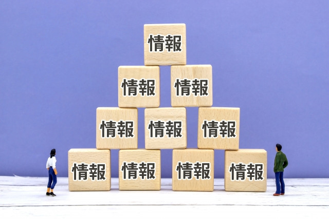 知財・弁理士向けの転職エージェント、どこも同じ？比較で見るべきは「情報の量と質」