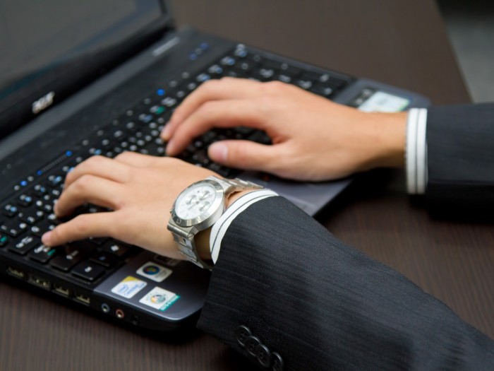 仕事と転職活動の両立について