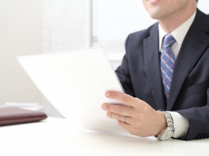 書類選考が通らない？原因と対策は？